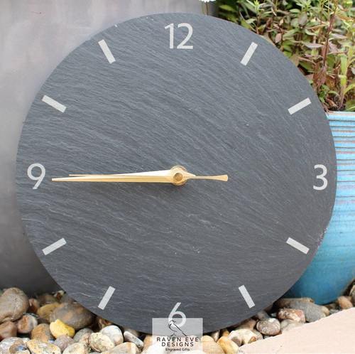 Welsh slate engraved - welsh,