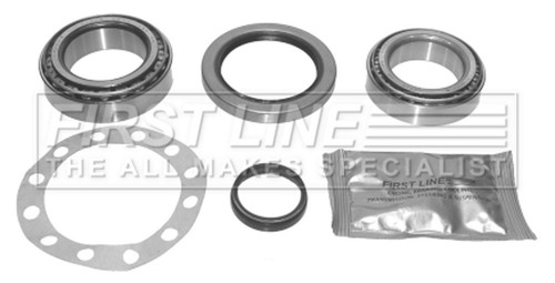 Genuine first line wheel - line,
