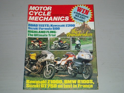 Mcm aug cb125 kh250 - aug,