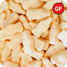 Milk Bottles Barratt Classic