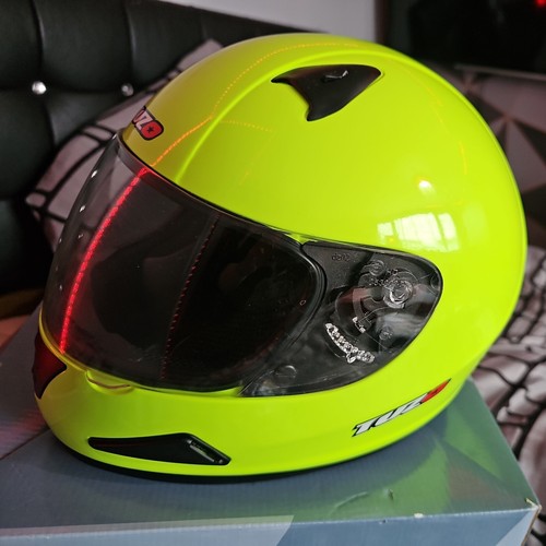 Tuzo jet open face motorcycle - tuzo,