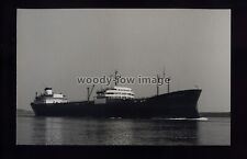 TA0601 - Esso Oil Tanker -