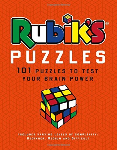 Rubik puzzles - rubik's, (puzzle