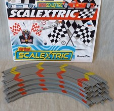 My First Scalextric Track