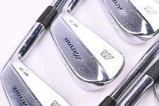Mizuno MP-37 Irons / 4-PW /