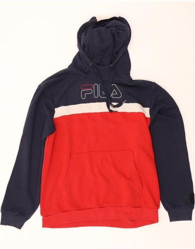 Fila mens graphic hoodie - fila,