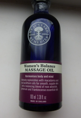 Neal yard women balance - yard,