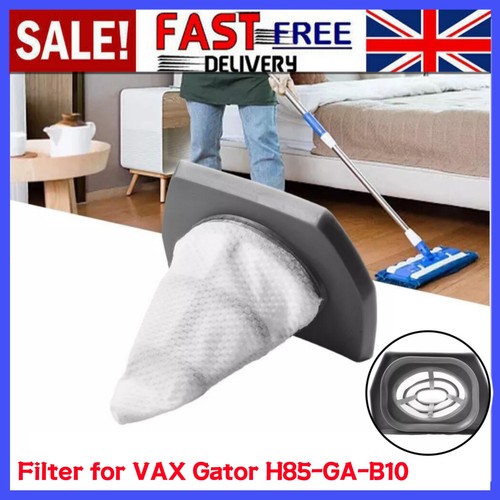 Filter for vax gator - vax,