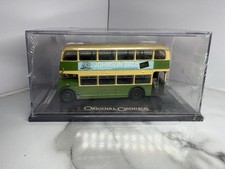 OOC 40801 Bristol Lodekka FS