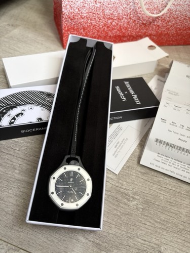 Swatch royal pop ocho - ap,