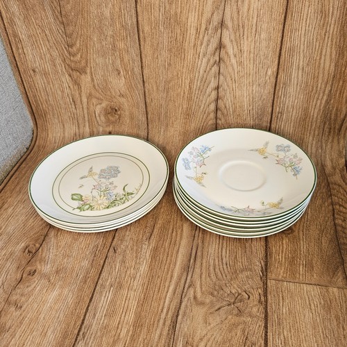 Royal albert spring - royal, dawn