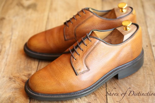 Barker tan brown - tan,
