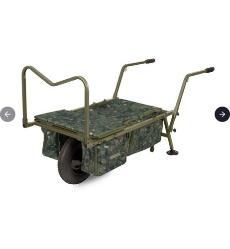 Trakker trail carp - trakker,