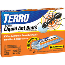 TERRO Indoor Liquid Ant Killer