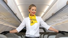 VUELING AIRLINES of Spain