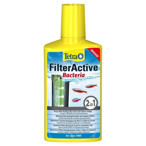Tetra filter active - tetra, |