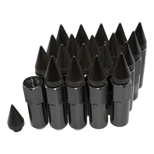 20pcs spike aluminum wheel - 20pcs,