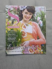 Sunday Express S Magazine