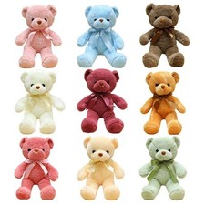 Plush Super Soft Teddy Bear