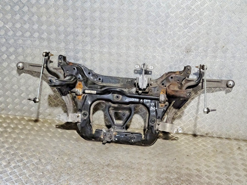 Mercedes class w177 - class,