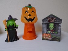 Halloween Pumpkin Candy