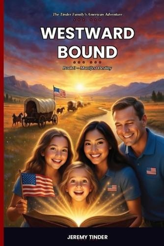 Westward bound manifest - bound:,