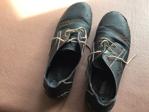 Ladies rieker shoes - rieker,