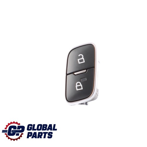 Ford transit mk8 central - mk8, lock