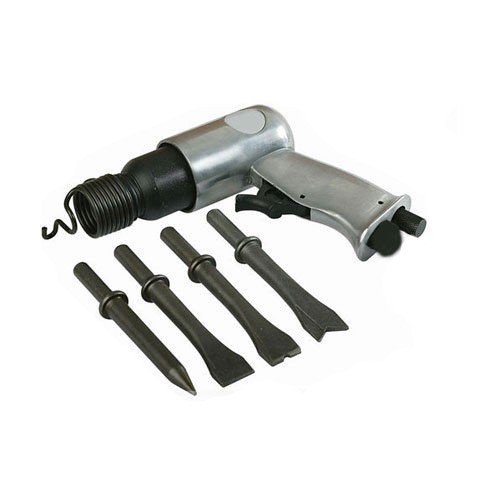 150mm heavy duty air - 150mm, hammer