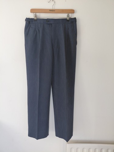 English morning trousers - morning, 32