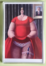 Sarah Jane Szikora "Toy Boy"