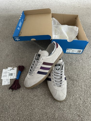 Adidas silver state - adidas,
