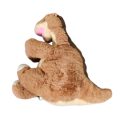 Gund 1988 the land - the,