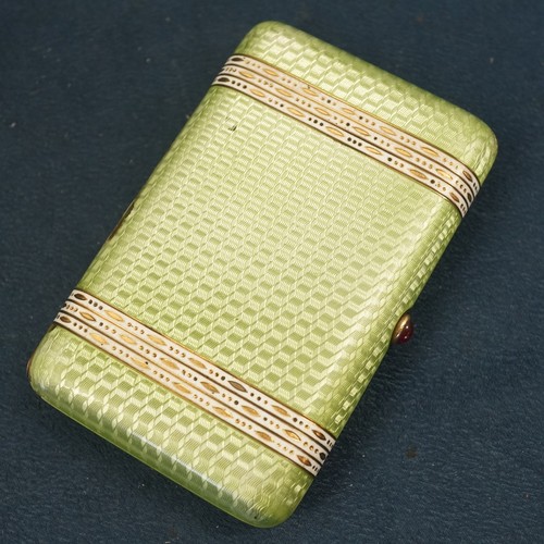 Vintage fabergé 916 - .916, silver