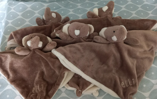 Elli elephant baby - b&m,