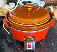 Vintage Retro Rare Prestige