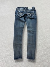 Rock Revival Jeans Women Size