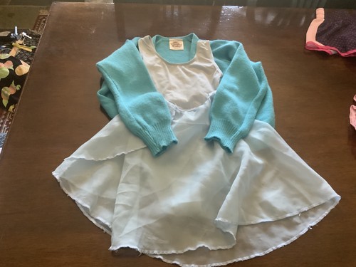 Girls dancingdaisy blue - dancingdaisy,