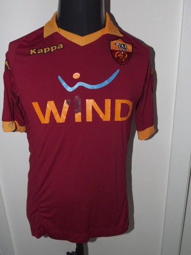2008 romahome shirt - romahome, (m)