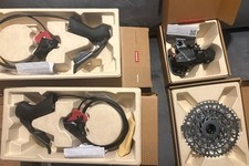 SRAM Rival XPLR AXS E1 1x13 RD