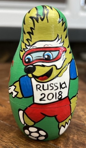 Fifa world cup - fifa, russia