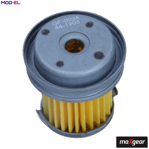 Hydraulic filter automatic - filter,
