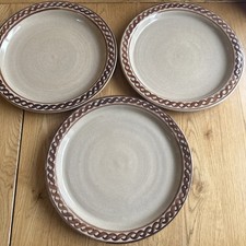 3 x Primrose Pateley Bridge