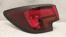 ASTRA PASSENGER TAIL LIGHT