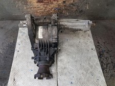 2006-2011 MK1 CHEVROLET