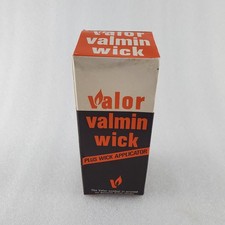 Valor Valmin Wick