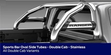 Oem roll bar - sports,
