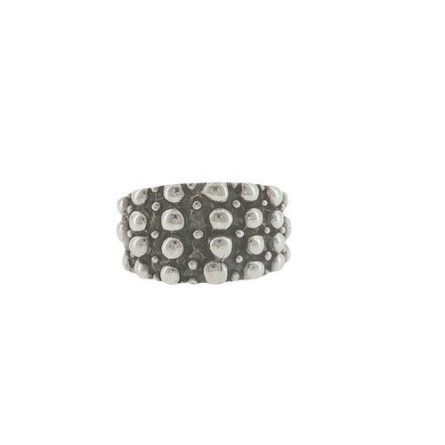 New sterling silver wide - sterling,