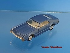 Collectible Car - 1966