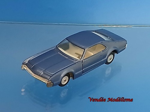 Collectible car 1966 - car,